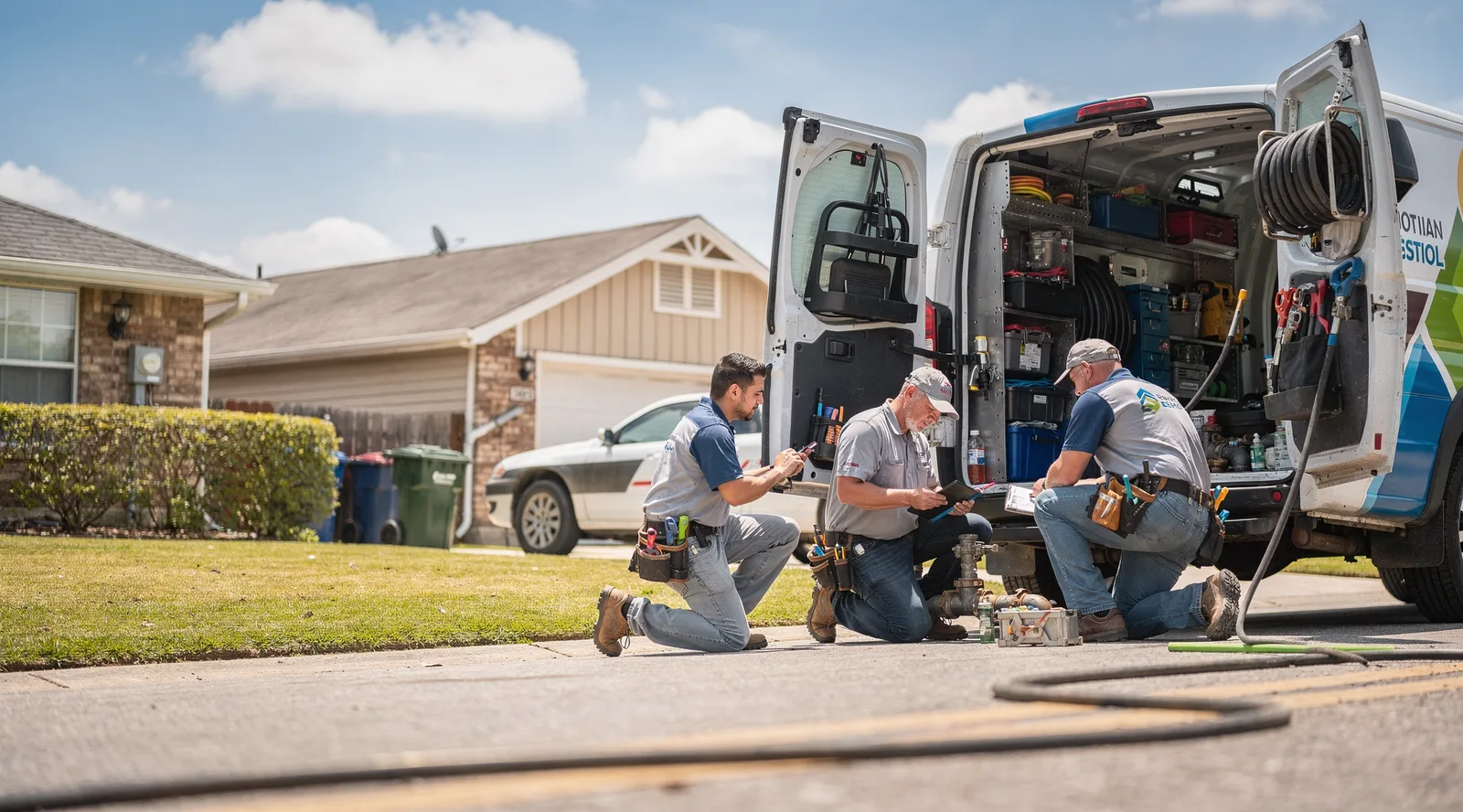 Emergency Plumber in Maxatawny, PA near me